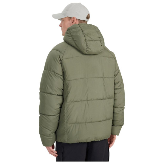 4F Ανδρικό μπουφάν Down Jacket